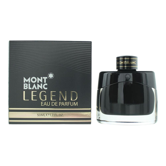 Montblanc Legend Eau de Parfum 50ml For Men
