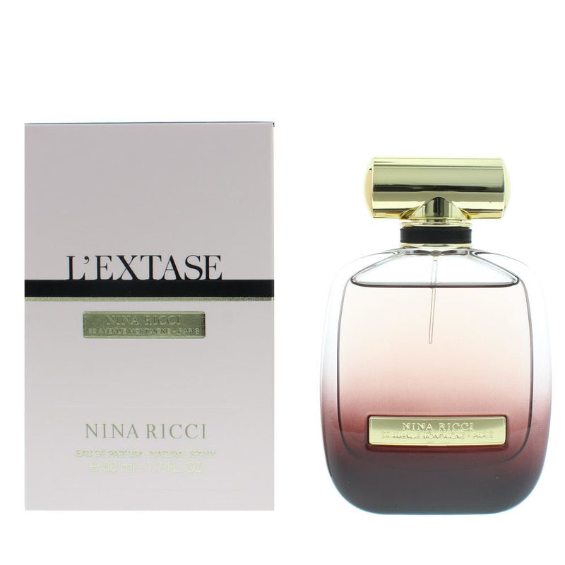 Nina Ricci Nina Lextase Eau de Parfum 50ml Women Spray