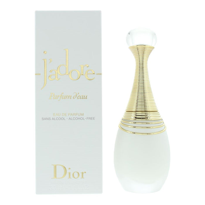 Dior J'adore Parfum D'eau Eau de Parfum 30ml Spray For Women