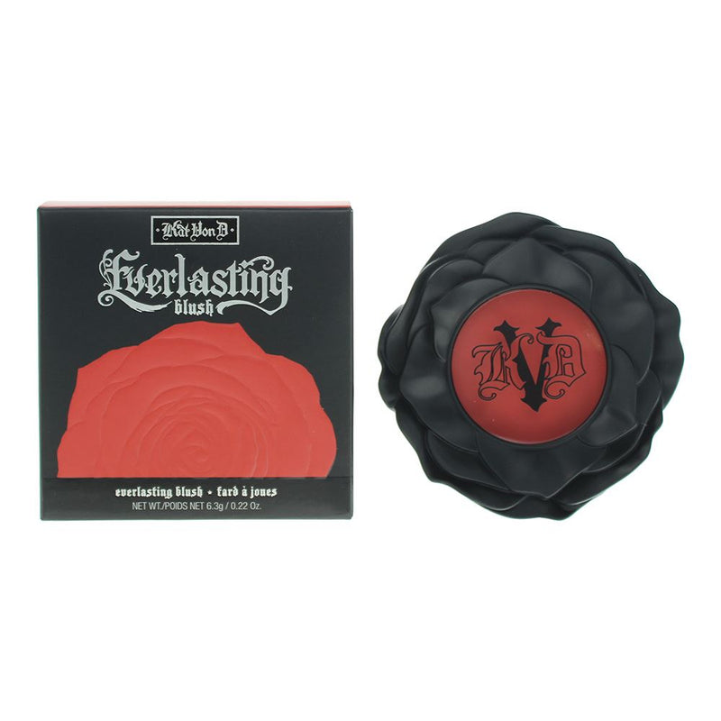 KVD Everlasting Poppy Blush 6.2g For Women