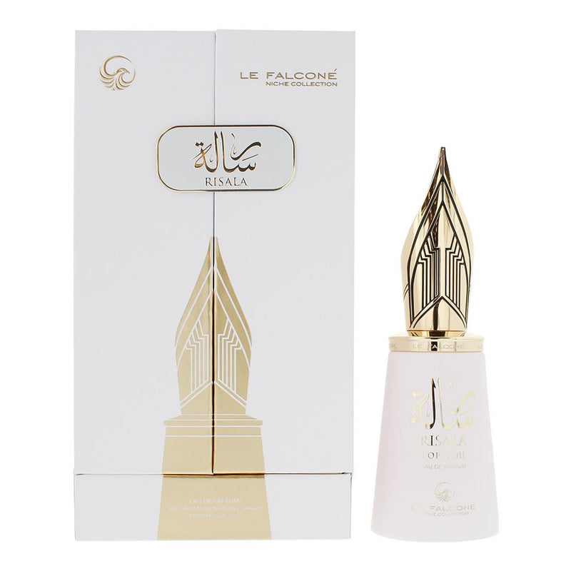 Le Falcone Niche Collection Risala For You Eau de Parfum 100ml For Women
