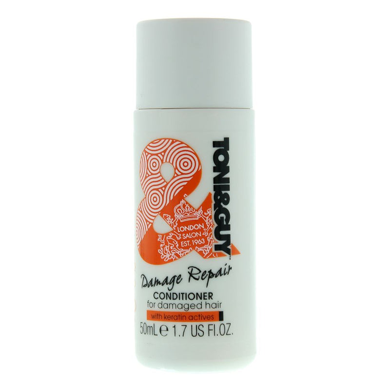 Toni&Guy Damage Repair Conditioner 50ml Unisex