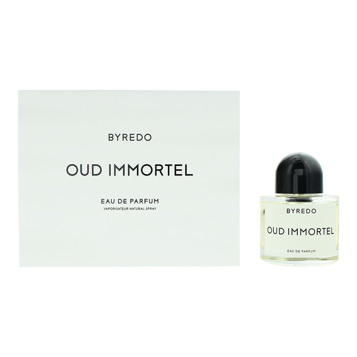 Byredo Oud Immortel Eau De Parfum 50ml Unisex Spray