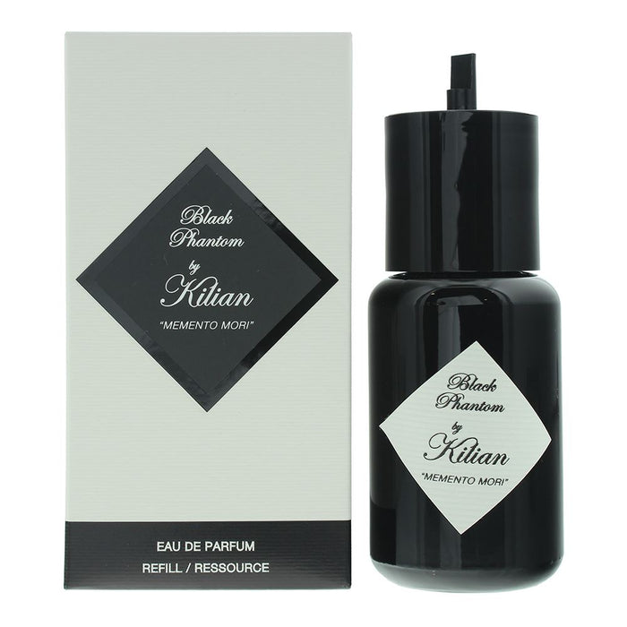 Kilian Black Phantom Refill Eau De Parfum 50ml Unisex Spray