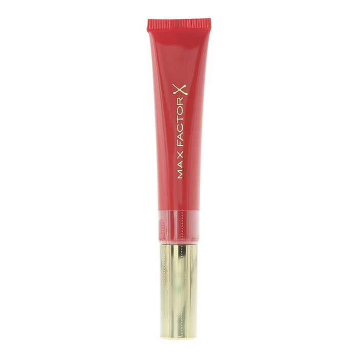 Max Factor Colour Elixir 035 Baby Star Coral Cushion Lip Gloss 9ml For Women