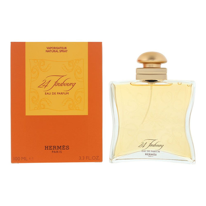 Hermès 24 Faubourg Eau de Parfum 100ml For Women