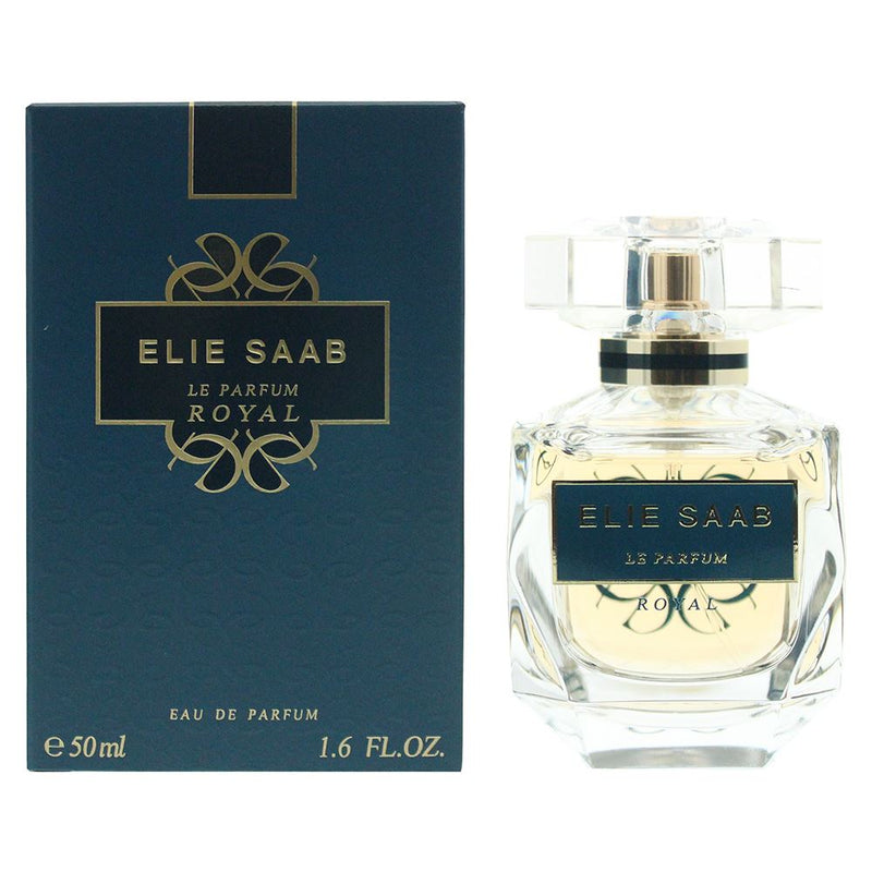 Elie Saab Le Parfum Royal Eau de Parfum 50ml Women Spray