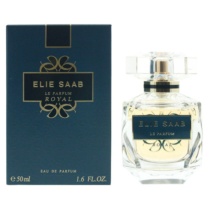 Elie Saab Le Parfum Royal Eau de Parfum 50ml Women Spray