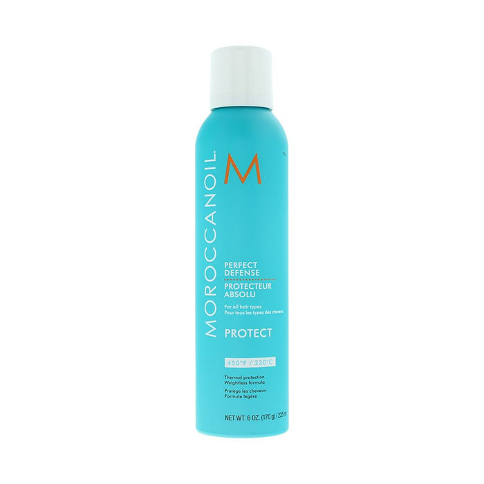 Moroccanoil Protect Perfect Defense Hair Spray 225ml For Unisex