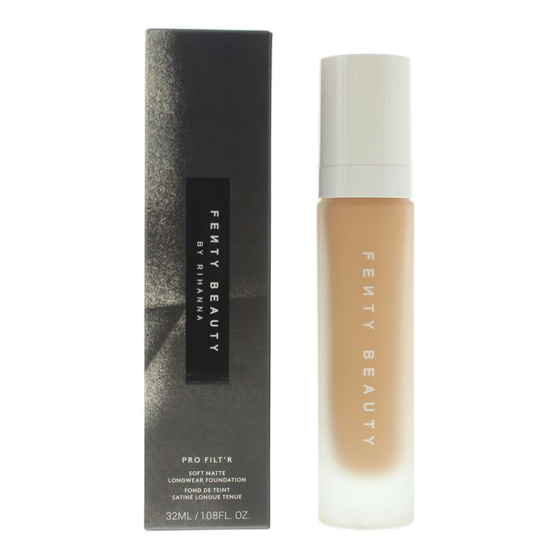 Fenty Beauty Pro Filter Soft Matte Longwear 340 Medium Foundation 32ml