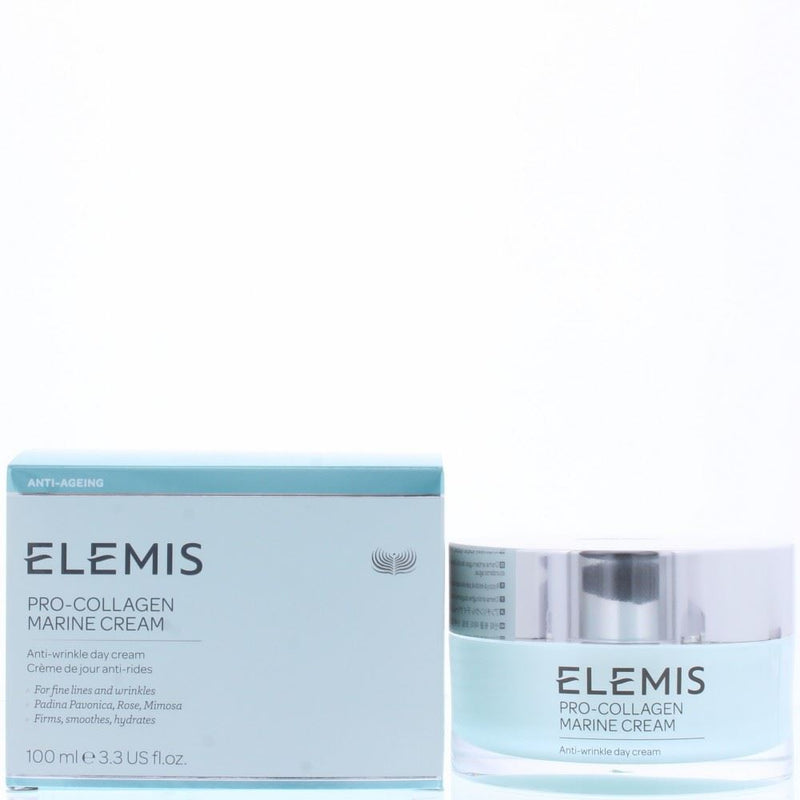 Elemis Pro-Collagen Marine Cream 100ml