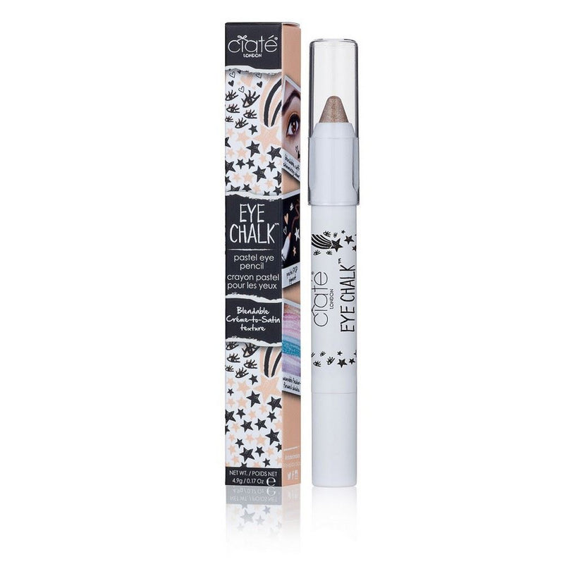 Ciate Eye Chalk Dot-To-Dot Nude Eye Pencil 4.9g