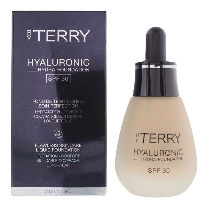 By Terry Hyaluronic Hydra SPF30 200W Warm - Natural Liquid Foundation 30ml