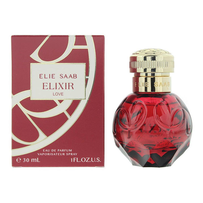 Elie Saab Elixir Love Eau de Parfum 30ml For Women