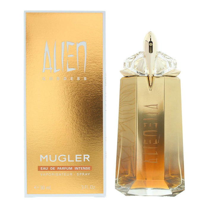 Thierry Mugler Alien Goddess Intense Eau de Parfum 90ml Women Spray