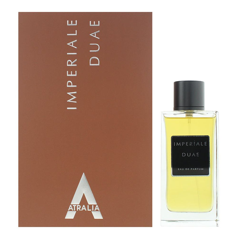 Atralia Imperial Duae Eau de Parfum 100ml For Unisex