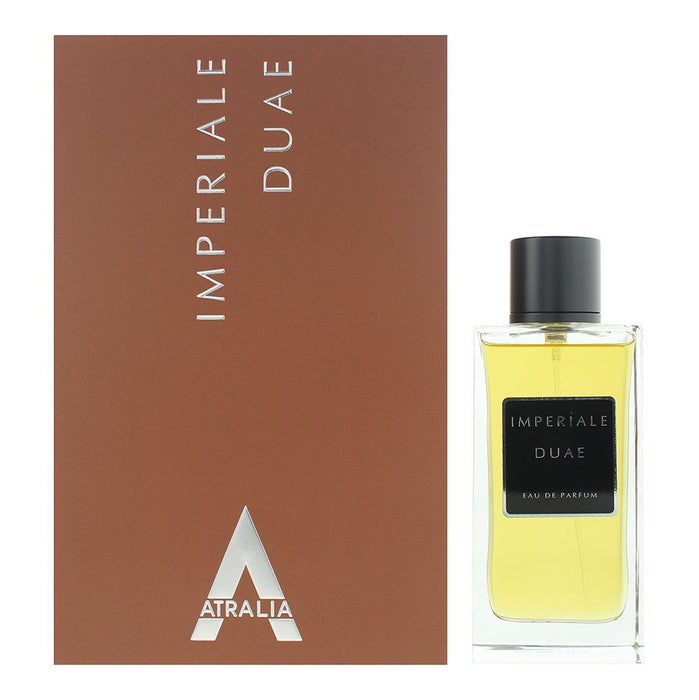 Atralia Imperial Duae Eau de Parfum 100ml For Unisex