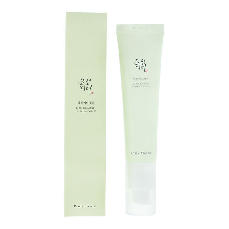 Beauty Of Joseon Light On Centella  Vit C Serum 30ml For Women