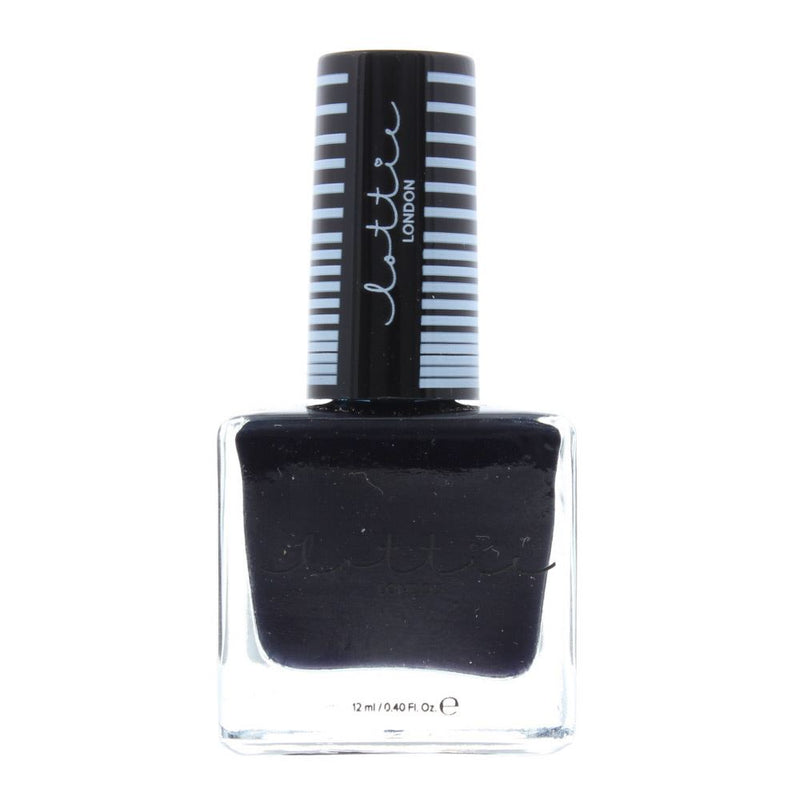 Lottie London Spoil Sport 12ml Nail Polish