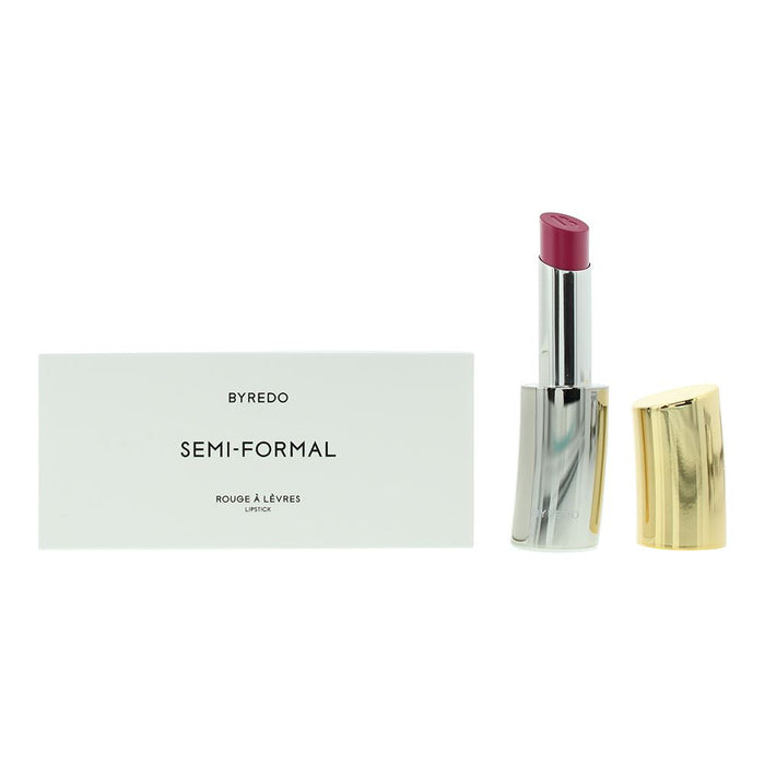 Byredo Semi-Formal 373 Lipstick 3g For Women Her Brand NEW