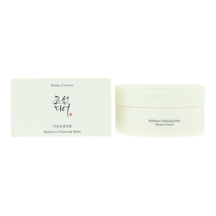 Beauty Of Joseon Radiance Cleansing Balm 100ml For Women