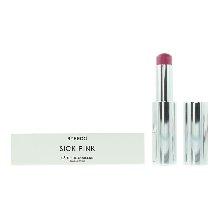 Byredo Sick Pink 499 Colour Stick 3g For Women Her Brand NEW