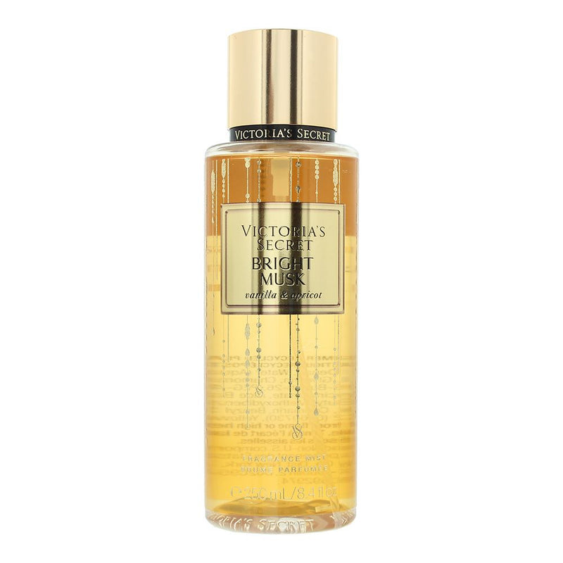 Victoria's Secret Bright Musk Body Mist 250ml