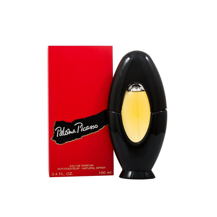 Paloma Picasso Eau de Parfum 100ml Women Spray