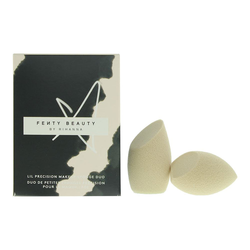 Fenty Beauty Lil Precision Make-Up Sponge Duo 105