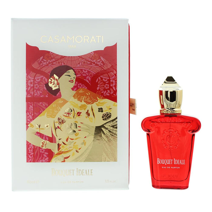 Xerjoff Casamorati 1888 Bouquet Ideale Eau De Parfum 30ml Women Spray