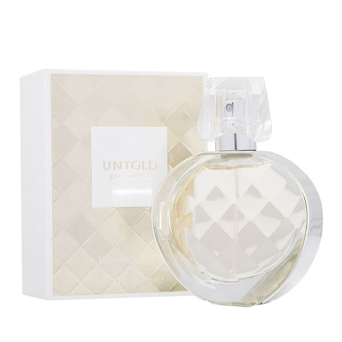 Elizabeth Arden Untold Eau Legere Eau de Toilette 30ml Women Spray