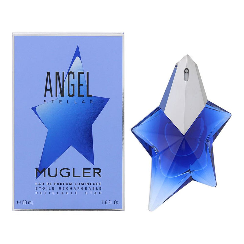 Mugler Angel Stellar Eau de Parfum 50ml For Women