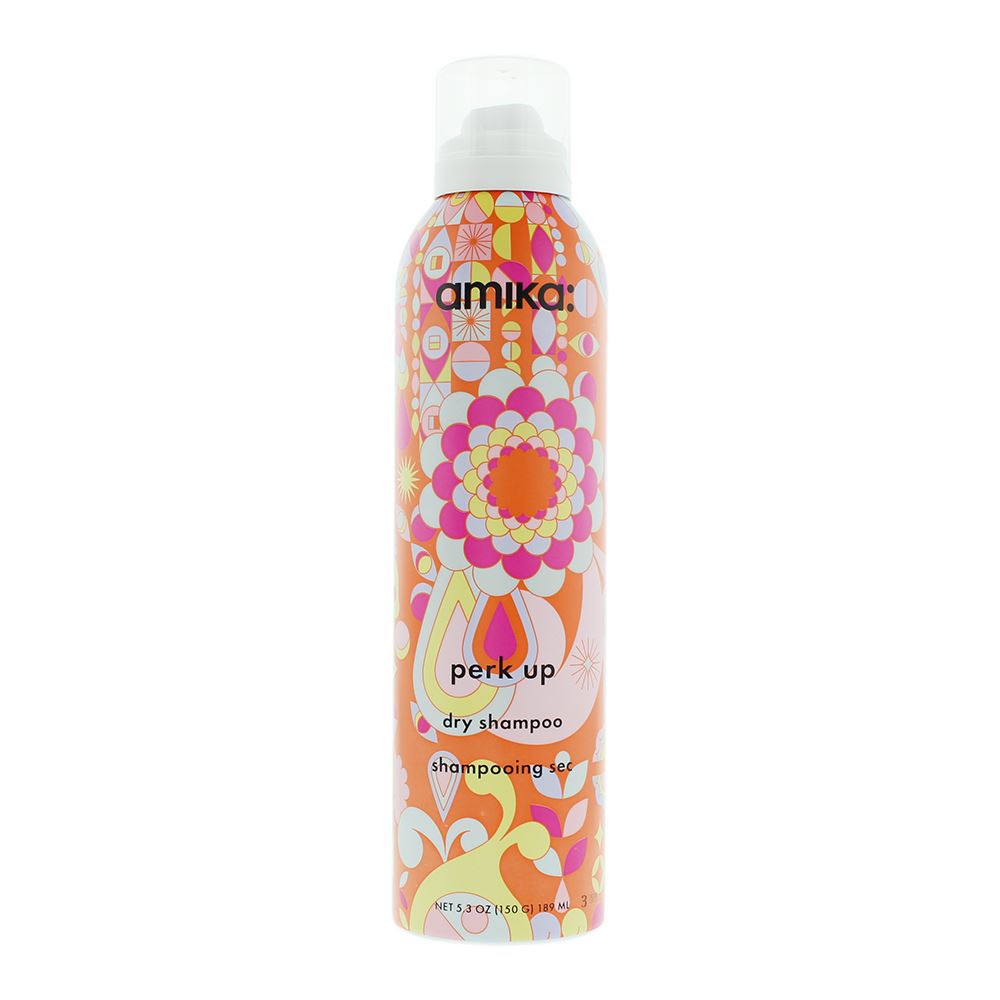 Amika Perk Up Dry Shampoo 150g For Women — Red Label Outlet