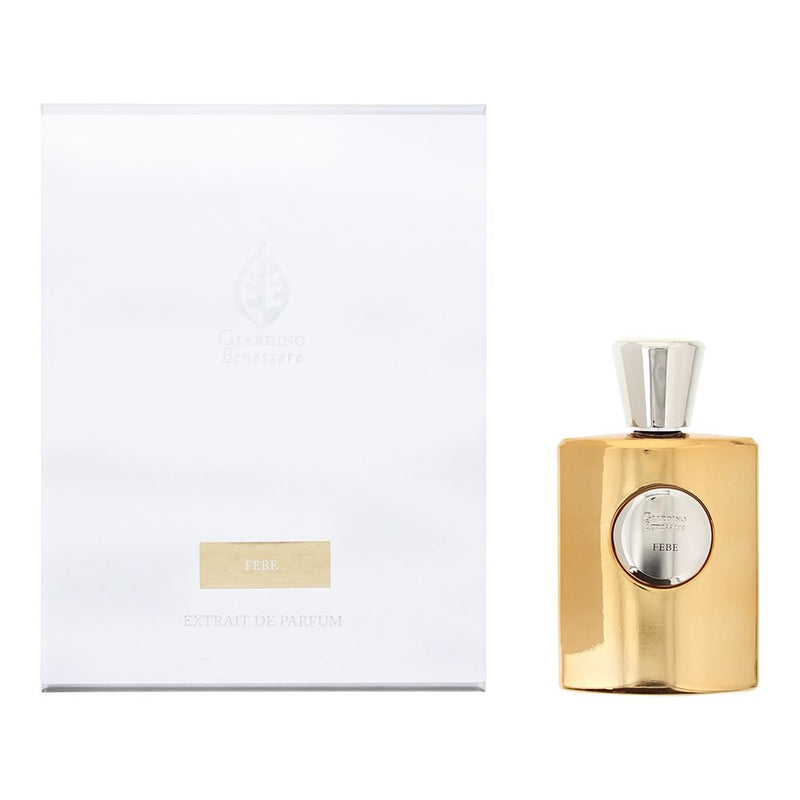 Giardino Benessere Febe Eau De Parfum 100ml For Unisex
