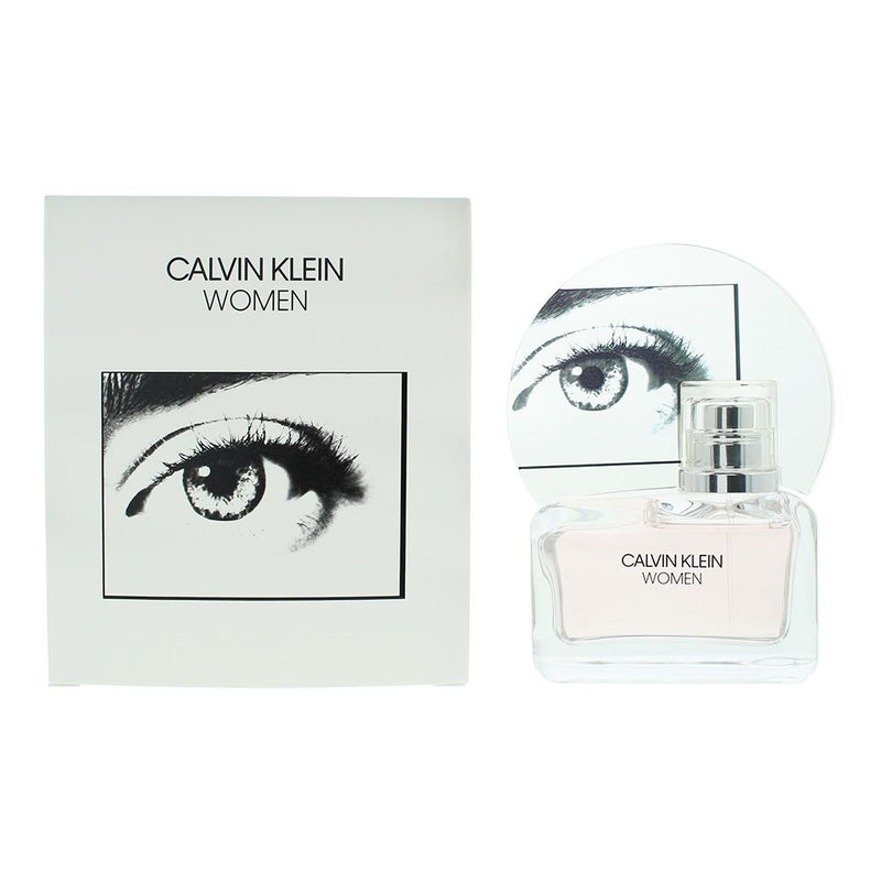 Calvin Klein Woman Eau De Parfum 50ml For Women