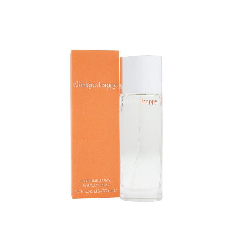 Clinique Happy Eau de Parfum 50ml Women Spray