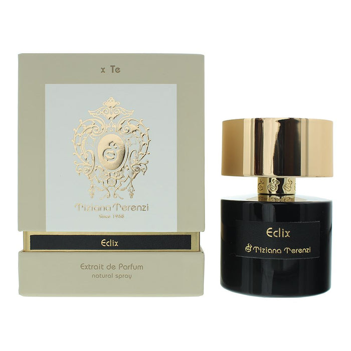 Tiziana Terenzi Eclix Extract De Parfum 100ml Unisex Spray