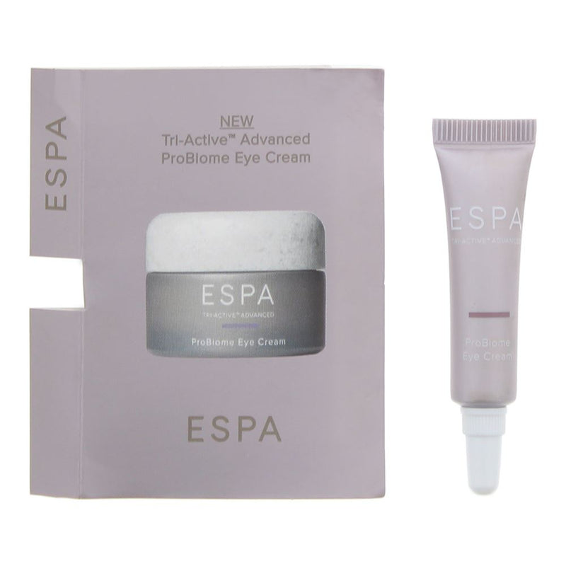 Espa Tri-Active Advanced Pro-Biome Eye Cream 3ml For Women