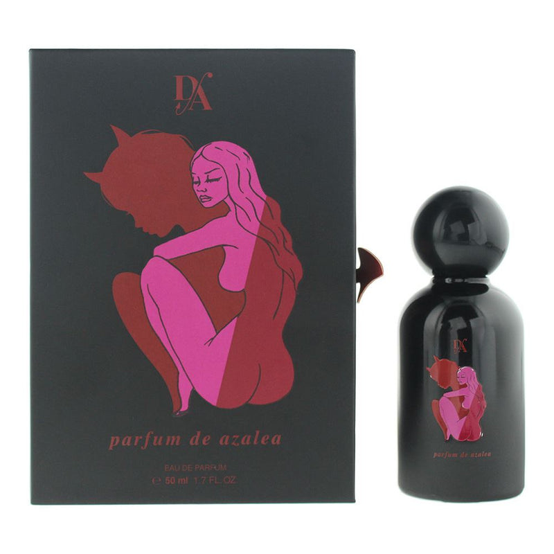 Iggy Azalea Devil's Advocate Eau De Parfum 50ml For Women