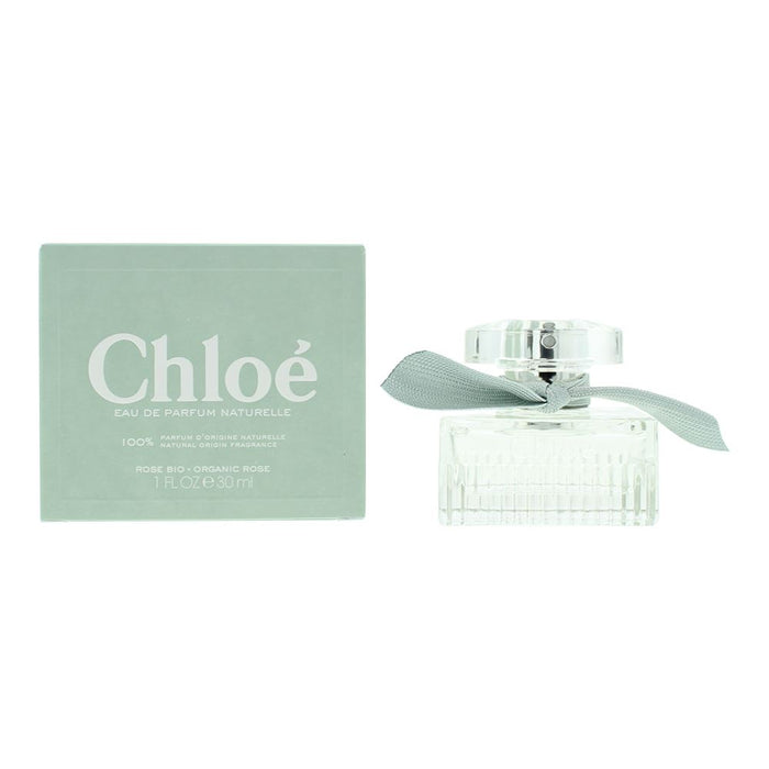 Chloe Naturelle Eau de Parfum 30ml Women Perfume