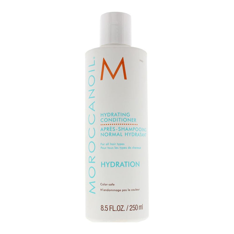 Moroccanoil Hydration Conditioner 250ml Unisex
