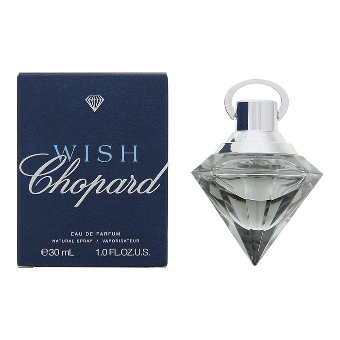 Chopard Wish Eau De Parfum 30ml Women Spray