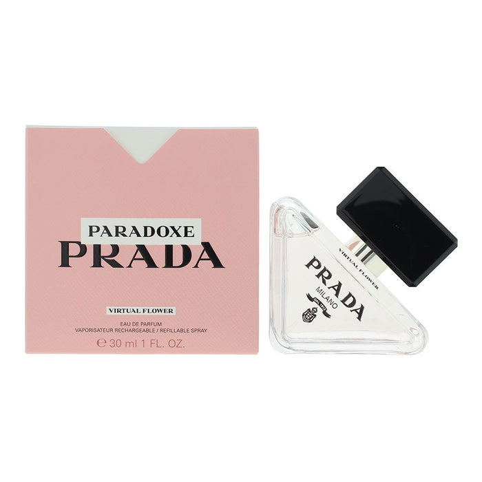 Prada Paradoxe Virtual Flower Eau de Parfum 30ml For Women