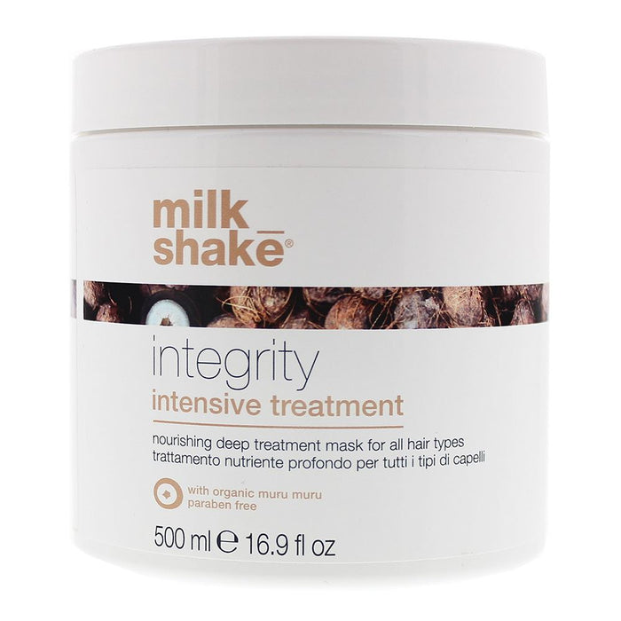 Milk_Shake Integrity Intensive Hair Treatment 500ml Unisex