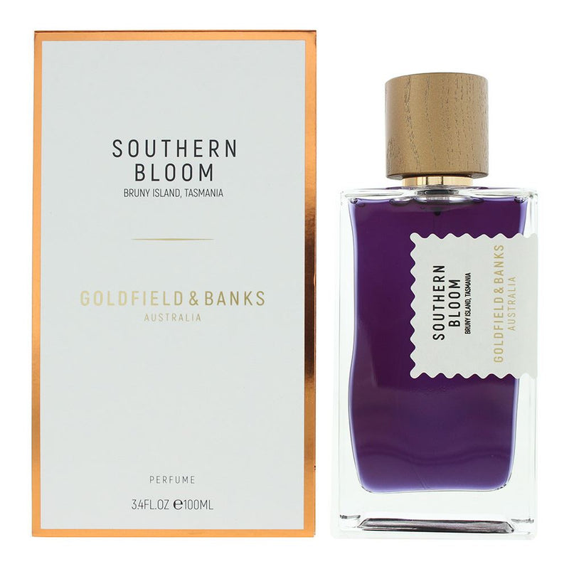 Goldfield Banks Southern Bloom Perfume 100ml For Unisex
