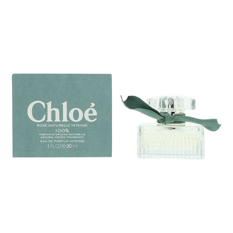Chloe Rose Naturelle Eau De Parfum Intense 30ml For Women
