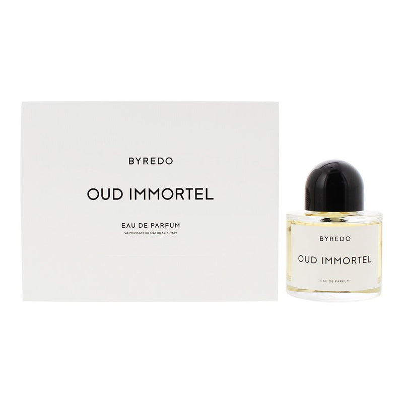 Byredo Oud Immortel Eau de Parfum 100ml For Unisex