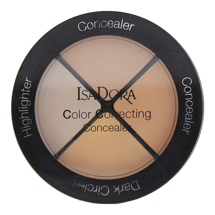 Isadora Color Correcting 32 Neutral Concealer 4g For Women