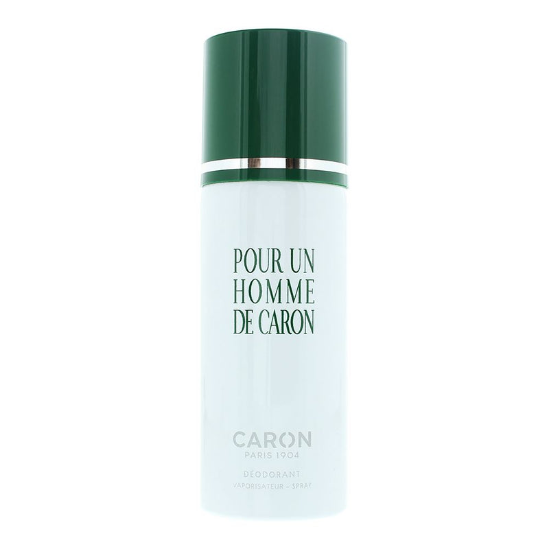 Caron Pour Un Homme de Caron deodorant Spray 200ml For Men