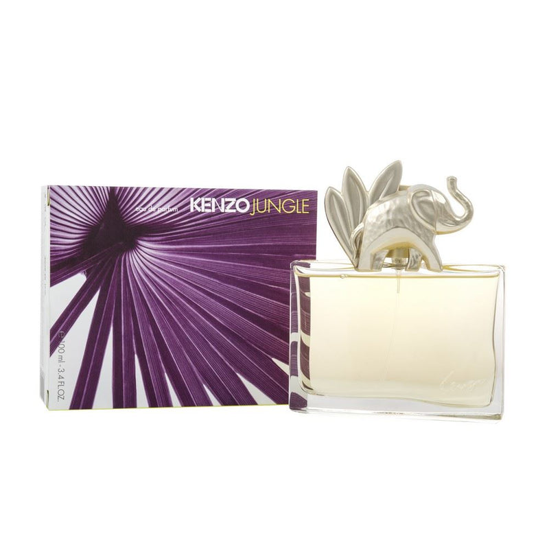 Kenzo Jungle Eau de Parfum 100ml Women Spray